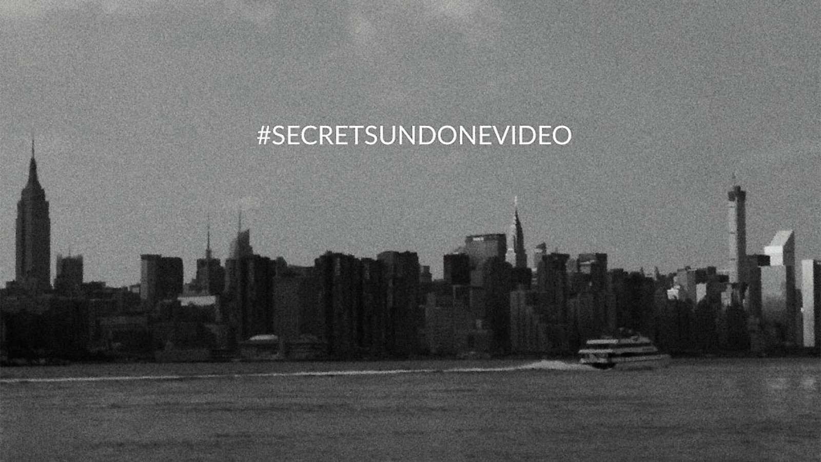 L.A. -Secrets undone