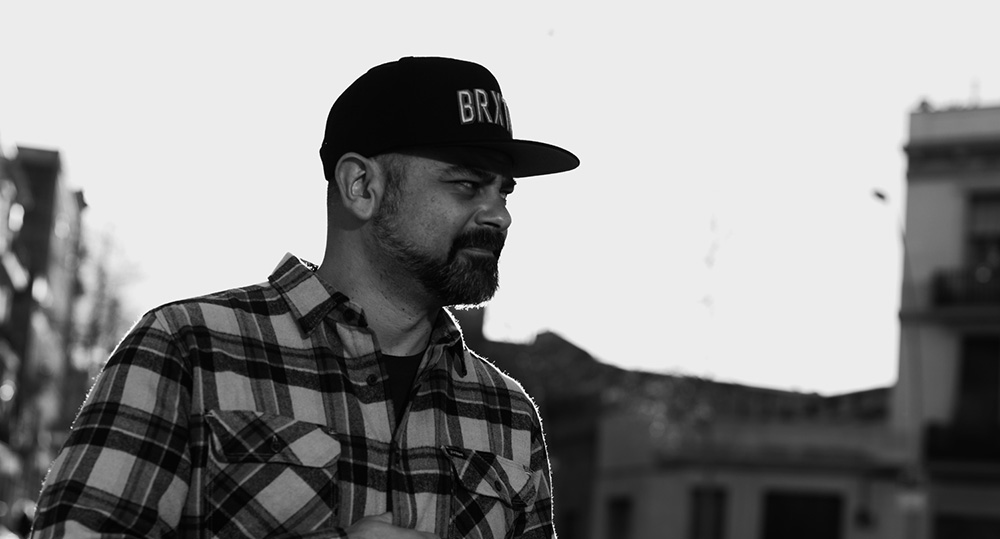 Entrevista Nach <span>"Ya no me interesa contarle cosas a gente a la que no le intereso."</span>