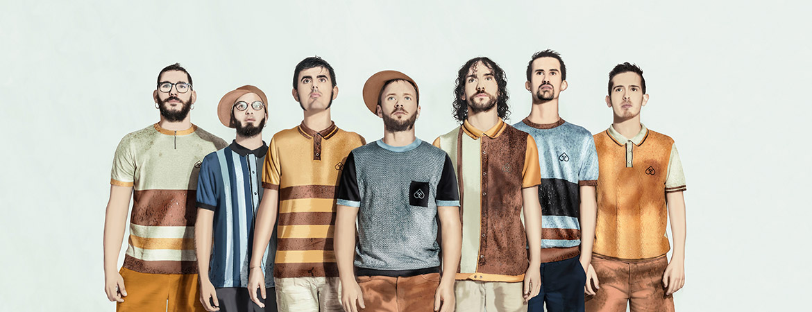 Concierto Oques Grasses en Nambucca, Londres 21 de Febrero 2019