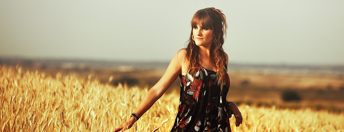 Rozalén <br /><span>1 y 2 Noviembre 2019 @ Dublín y Londres</span>