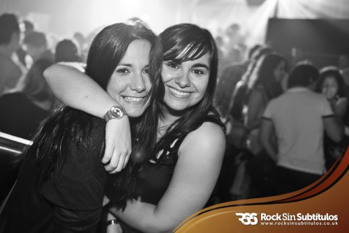 Summer Party en Londres 16 de Junio 2012