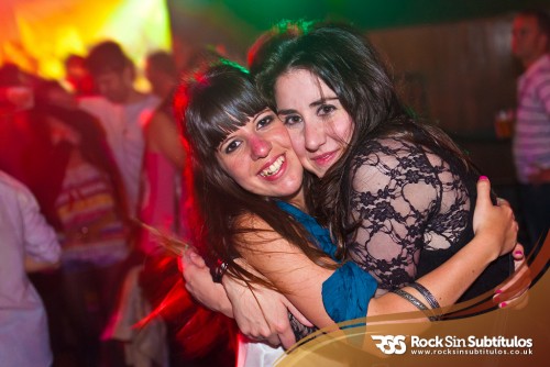 Summer Party en Londres 16 de Junio 2012