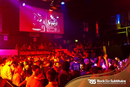 Summer Party en Londres 16 de Junio 2012