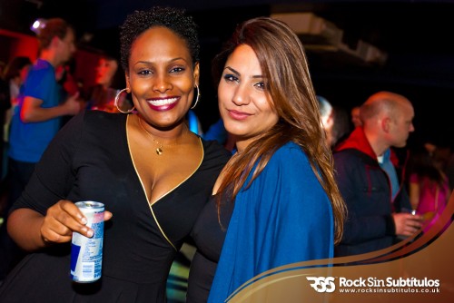 Summer Party en Londres 16 de Junio 2012