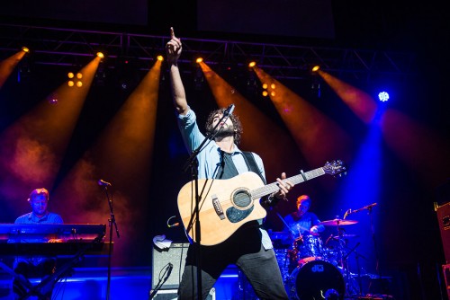 Empieza la mandanga 2019 en Rock Sin Subtítulos