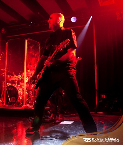 Maldita Nerea en Londres 22 de Octubre 2011