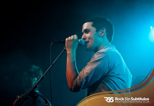 Maldita Nerea en Londres 22 de Octubre 2011