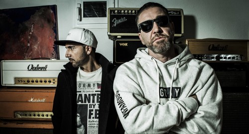 25 años de SFDK en 6 de sus mejores colaboraciones